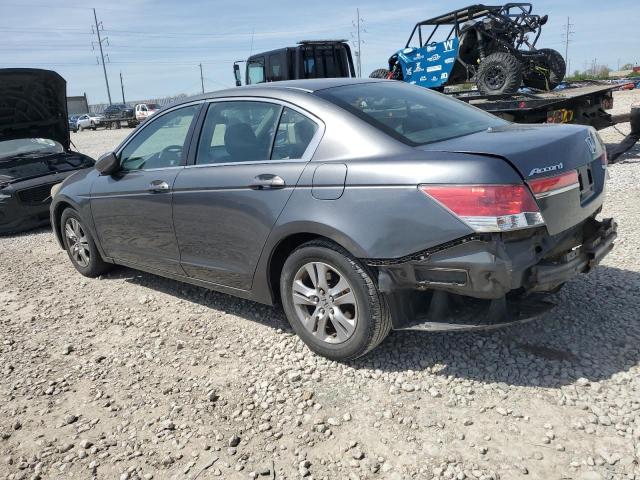 Vin: 1hgcp2f66ca061448, lot: 54202365, honda accord se 20122