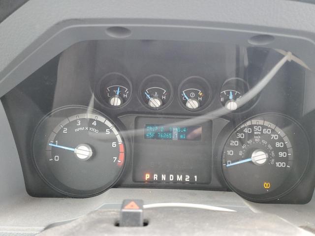 2015 FORD F250 SUPER - 1FTBF2A60FED59267