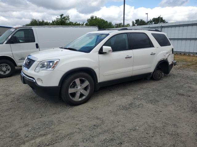 Vin: 1gkkvred4bj386076, lot: 54528915, gmc acadia slt-1 2011 img_1