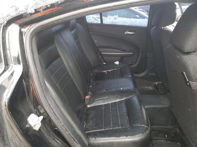 2016 DODGE CHARGER PO - 2C3CDXKT0GH306675