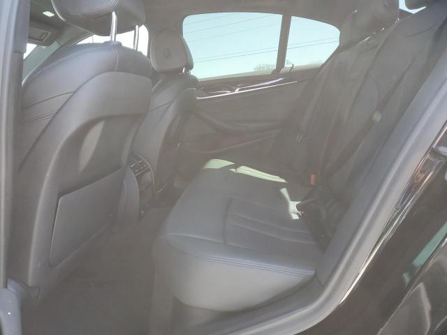 2018 BMW 530 I - WBAJA5C58JWA37348