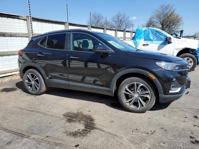 Vin: kl4mmdsl0lb123577, lot: 50265355, buick encore select 20204
