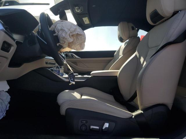 2021 BMW M440I WBA53AT02MCH55279