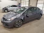 2015 HONDA CIVIC EX - 19XFB2F85FE110586