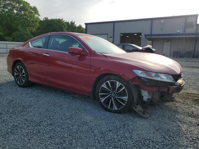 Vin: 1hgct1b84ga012011, lot: 54148735, honda accord exl 20164