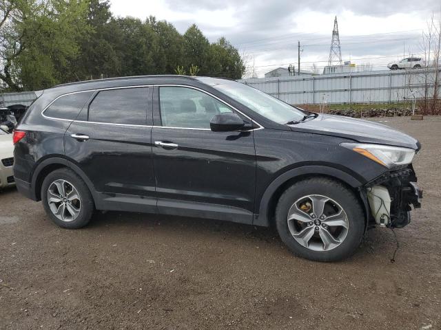 Vin: km8sndhfxgu158306, lot: 53874685, hyundai santa fe se 20164