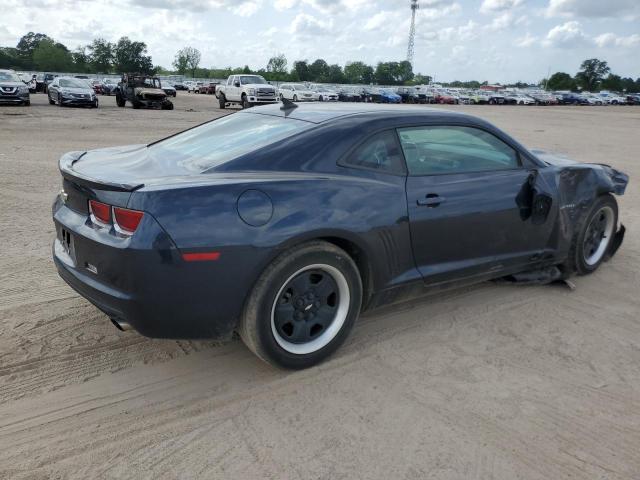 Vin: 2g1fa1e36d9179469, lot: 53968305, chevrolet camaro ls 20133