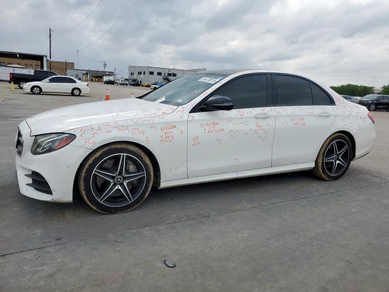 Vin: wddzf4jb0ja455493, lot: 54378015, mercedes-benz e-class 300 2018 img_1