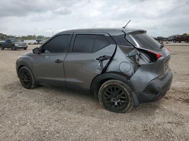 Vin: 3n1cp5bv1ll537033, lot: 55118015, nissan kicks s 20202