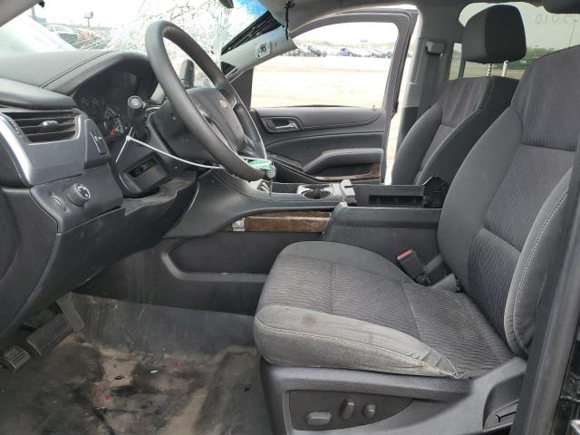 2015 CHEVROLET TAHOE POLI 1GNLC2KC6FR679453