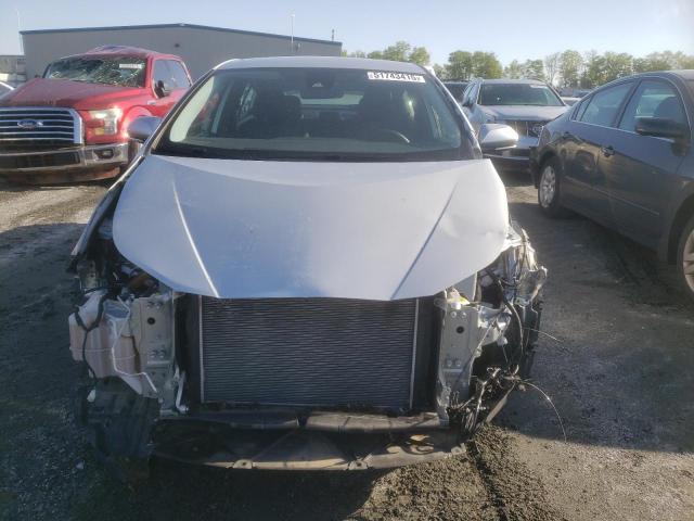 2019 TOYOTA PRIUS - JTDL9RFU9K3003241