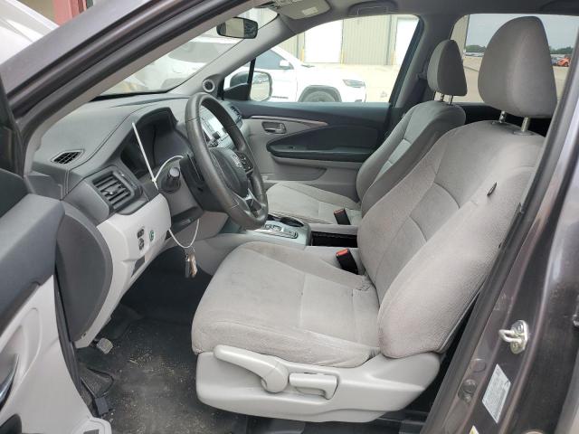 5FNYF5H16MB008610 2021 HONDA PILOT