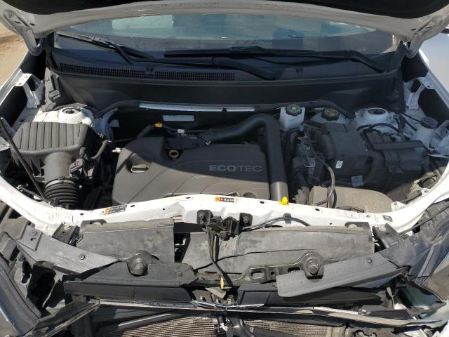 2021 CHEVROLET EQUINOX LT - 2GNAXKEV9M6124191