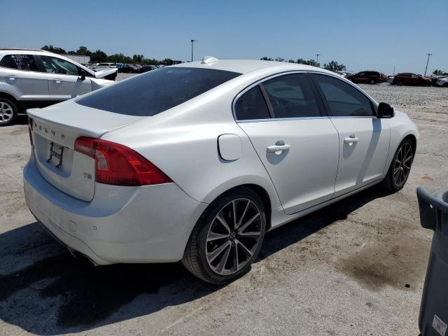 Vin: yv126mfk4g2407948, lot: 53395205, volvo s60 premier 20163