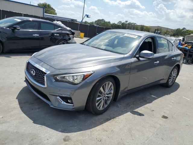 Vin: jn1ev7br0rm631643, lot: 54523155, infiniti q50 luxe 2024 img_1