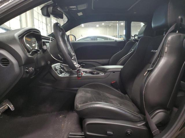 2016 DODGE CHALLENGER - 2C3CDZC94GH231719