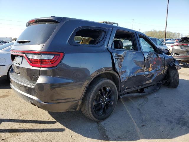 Vin: 1c4sdjct6lc248815, lot: 54123935, dodge durango r/t 20203