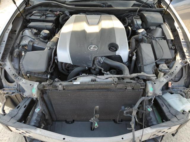 2015 LEXUS GS 350 - JTHBE1BLXFA015176