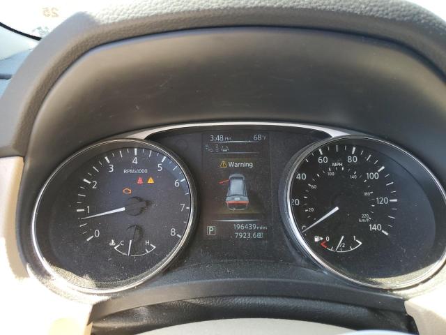 2015 NISSAN 210 WAGON 5N1AT2MV5FC801457