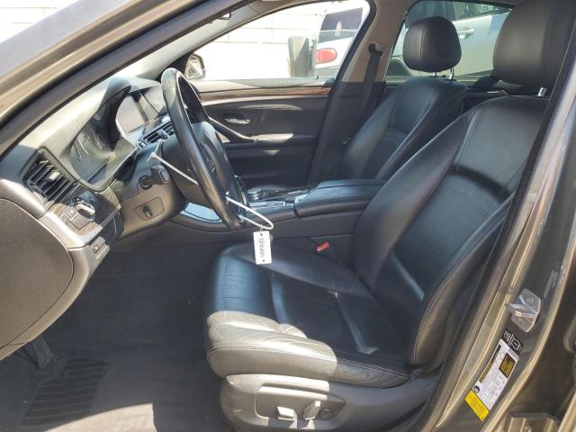 2015 BMW 535 I WBA5B1C58FD921054