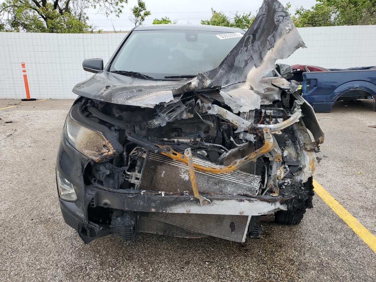 CHEVROLET EQUINOX 2019