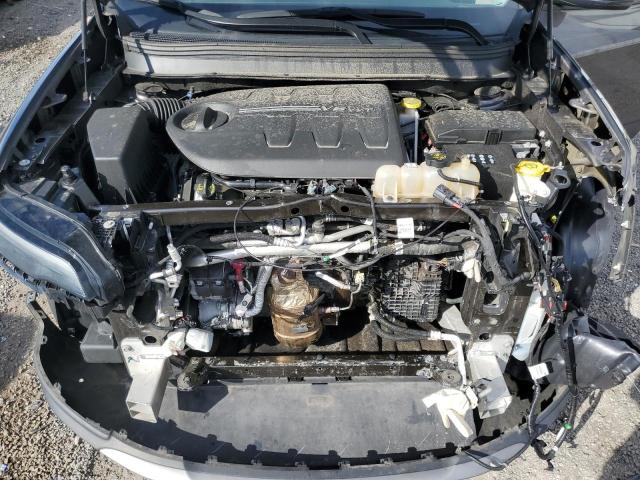2019 JEEP CHEROKEE L - 1C4PJMDX1KD310146