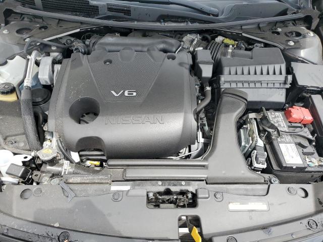 2026 NISSAN MAXIMA SR 1N4AA6EV7LC368001