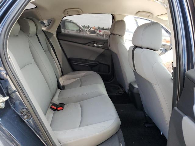 2016 HONDA CIVIC LX - 19XFC2F50GE013297