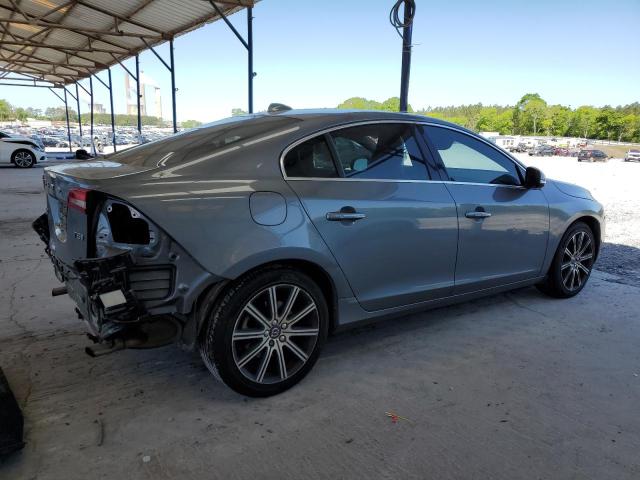 Vin: lyv402hk7hb147126, lot: 53327025, volvo s60 premier 20173