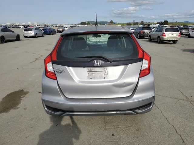 2018 HONDA FIT LX 3HGGK5H40JM702252