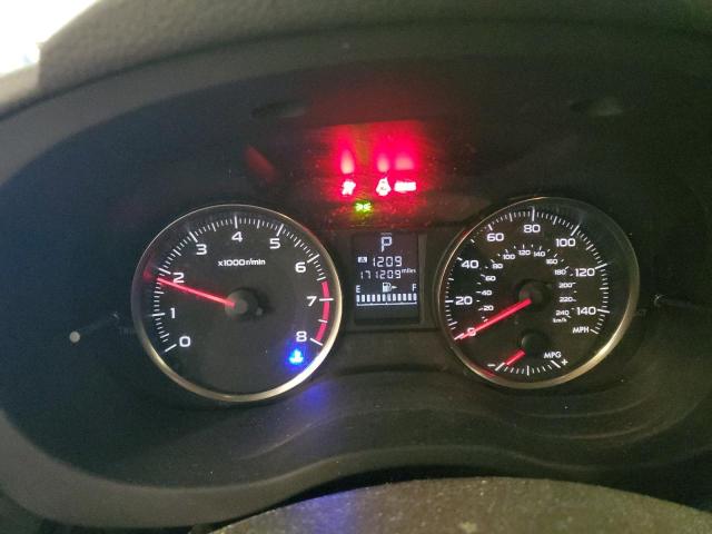 2017 SUBARU CROSSTREK - JF2GPABC2H8262219