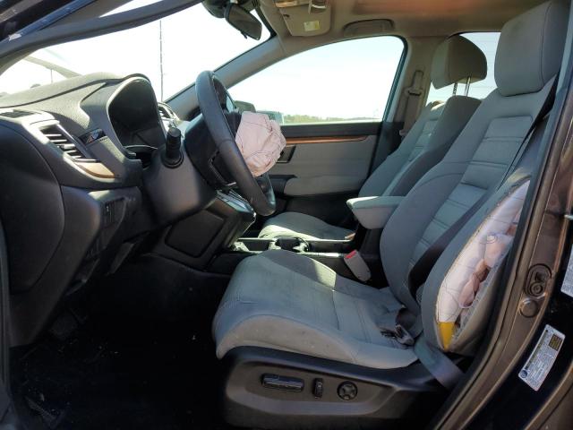 2018 HONDA CR-V EX - 7FARW2H5XJE103998