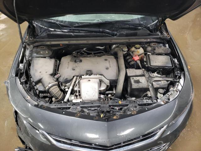 2018 CHEVROLET MALIBU PRE - 1G1ZE5SX9JF173510