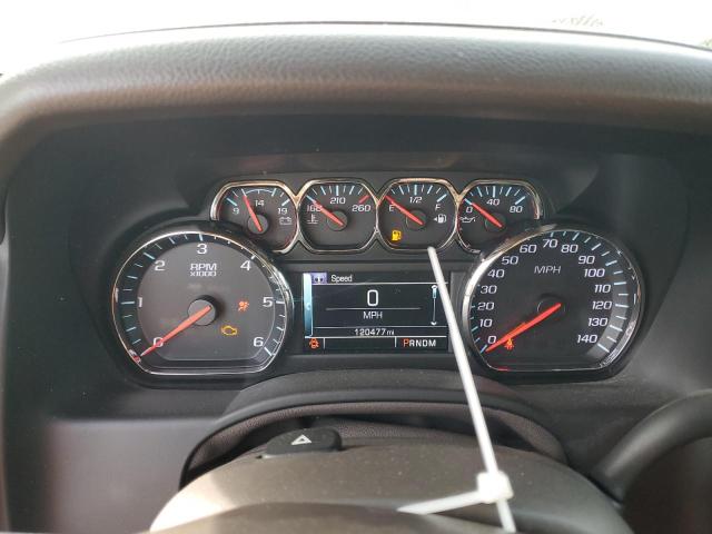 2015 CHEVROLET TAHOE C150 - 1GNSCCKC2FR294537