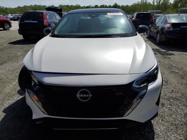 2024 NISSAN SENTRA SR - 3N1AB8DVXRY247874