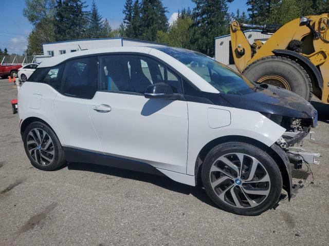 Vin: wby1z8c35hv894511, lot: 53789445, bmw i series rex 20174
