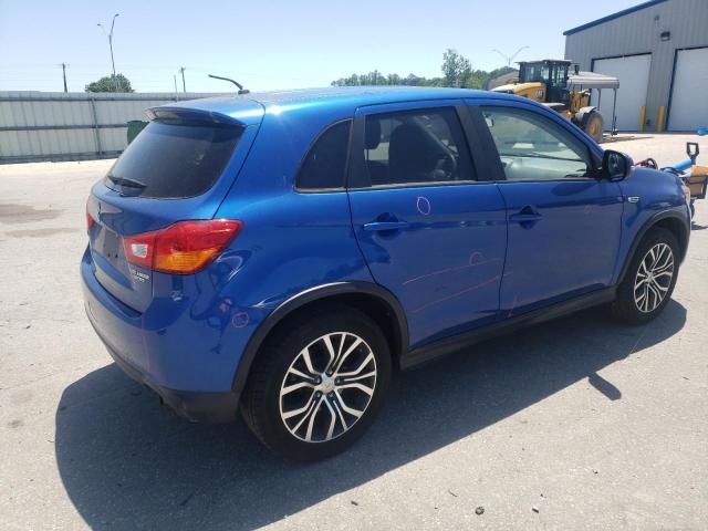 Vin: ja4ap3au0gz033454, lot: 54846905, mitsubishi outlander es 20163
