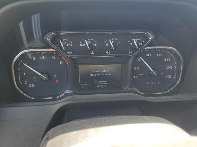 2022 GMC SIERRA C25 1GT58ME71NF215631