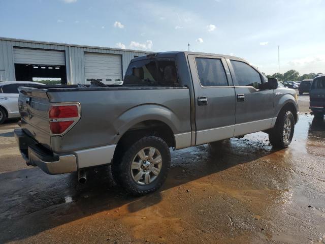 Vin: 1ftew1c89afd60653, lot: 55037265, ford f-150 supercrew 20103