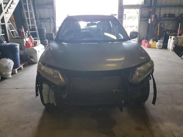 2015 NISSAN ROGUE S - 5N1AT2MT0FC825759