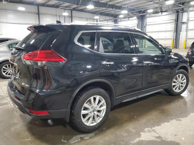 Vin: jn8at2mv6hw270411, lot: 53690905, nissan rogue s 20173