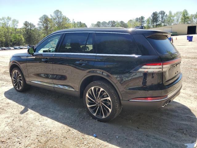 Vin: 5lm5j7xc0sgl08784, lot: 52546505, lincoln aviator reserve 20252