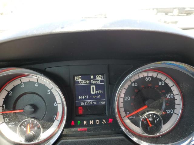 2019 DODGE GRAND CARA - 2C4RDGEGXKR564645