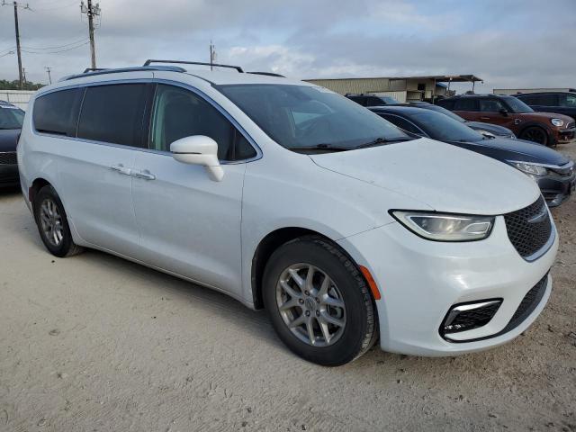 Vin: 2c4rc1bg3mr542672, lot: 53321535, chrysler pacifica touring l 20214