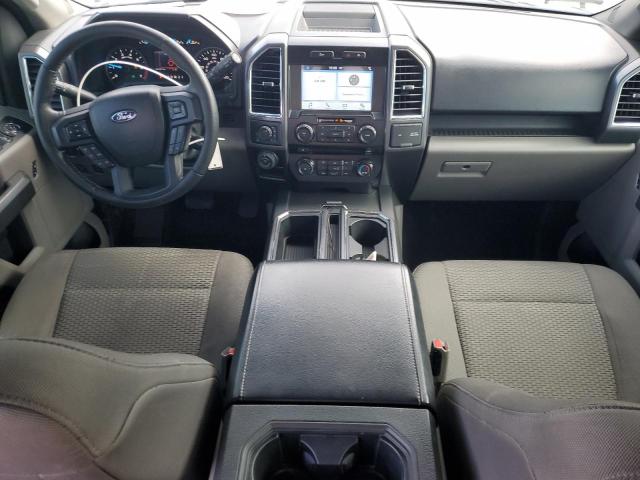 2016 FORD F150 SUPER - 1FTEW1EP5GKD91662