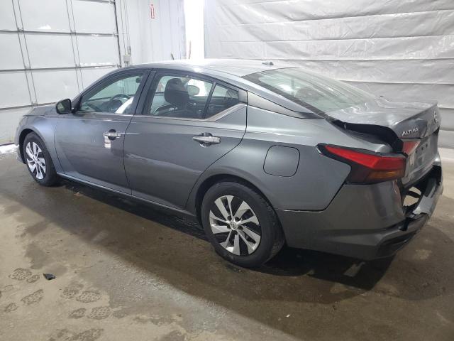 Vin: 1n4bl4bv6lc248133, lot: 52362835, nissan altima s 20202