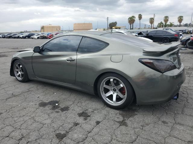 Vin: kmhht6kj1fu126545, lot: 53578915, hyundai genesis 3.8l 20152