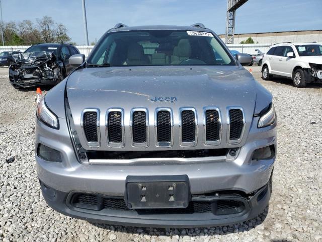 1C4PJLCB5FW759856 2015 JEEP GRAND CHER