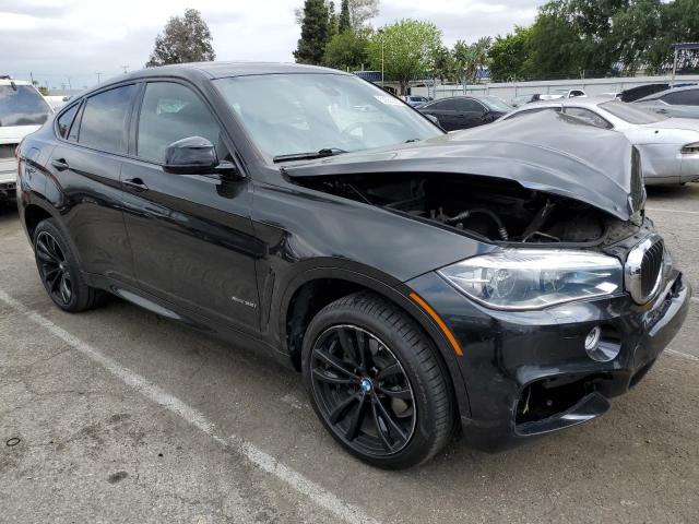 Vin: 5uxku2c39h0x47816, lot: 53553385, bmw x6 xdrive35i 20174