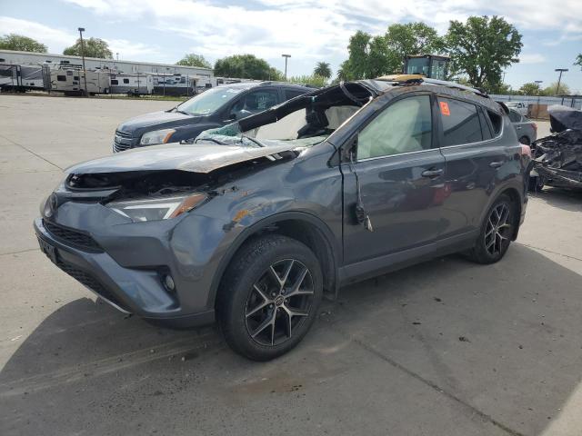 Vin: jtmnfrev1hd106362, lot: 52542975, toyota rav4 se 2017 img_1